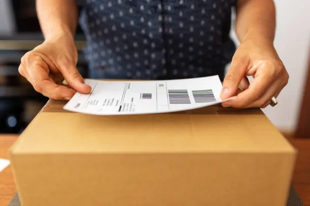 Packing and Shipping